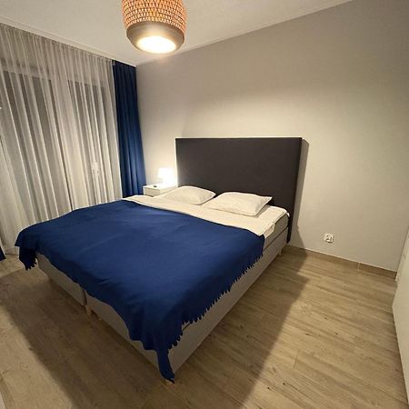 Apartamenty Polanowscy Blisko Morza Kasprowicza 20A Apartament 112 Kolobrzeg Ngoại thất bức ảnh