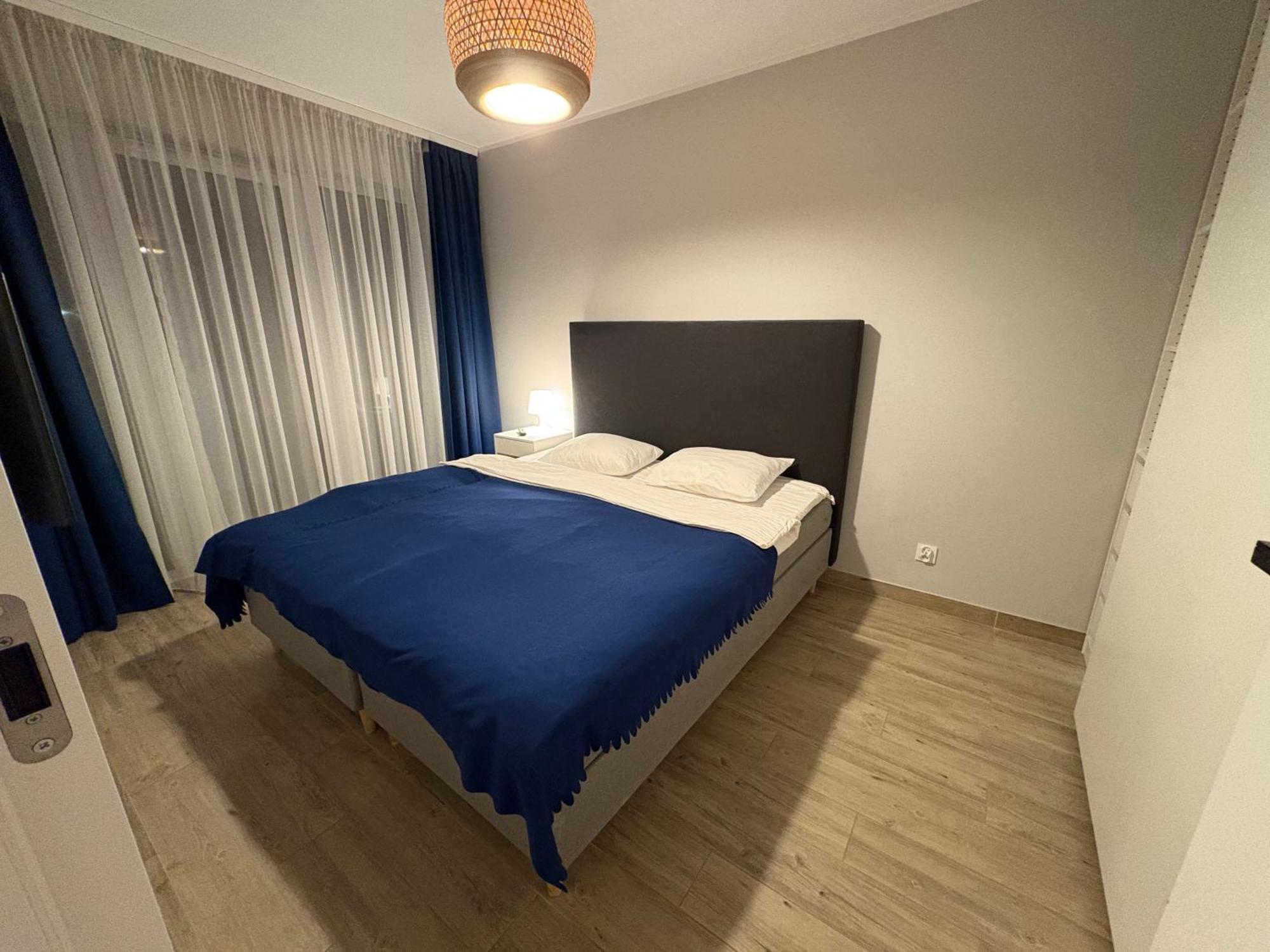 Apartamenty Polanowscy Blisko Morza Kasprowicza 20A Apartament 112 Kolobrzeg Ngoại thất bức ảnh