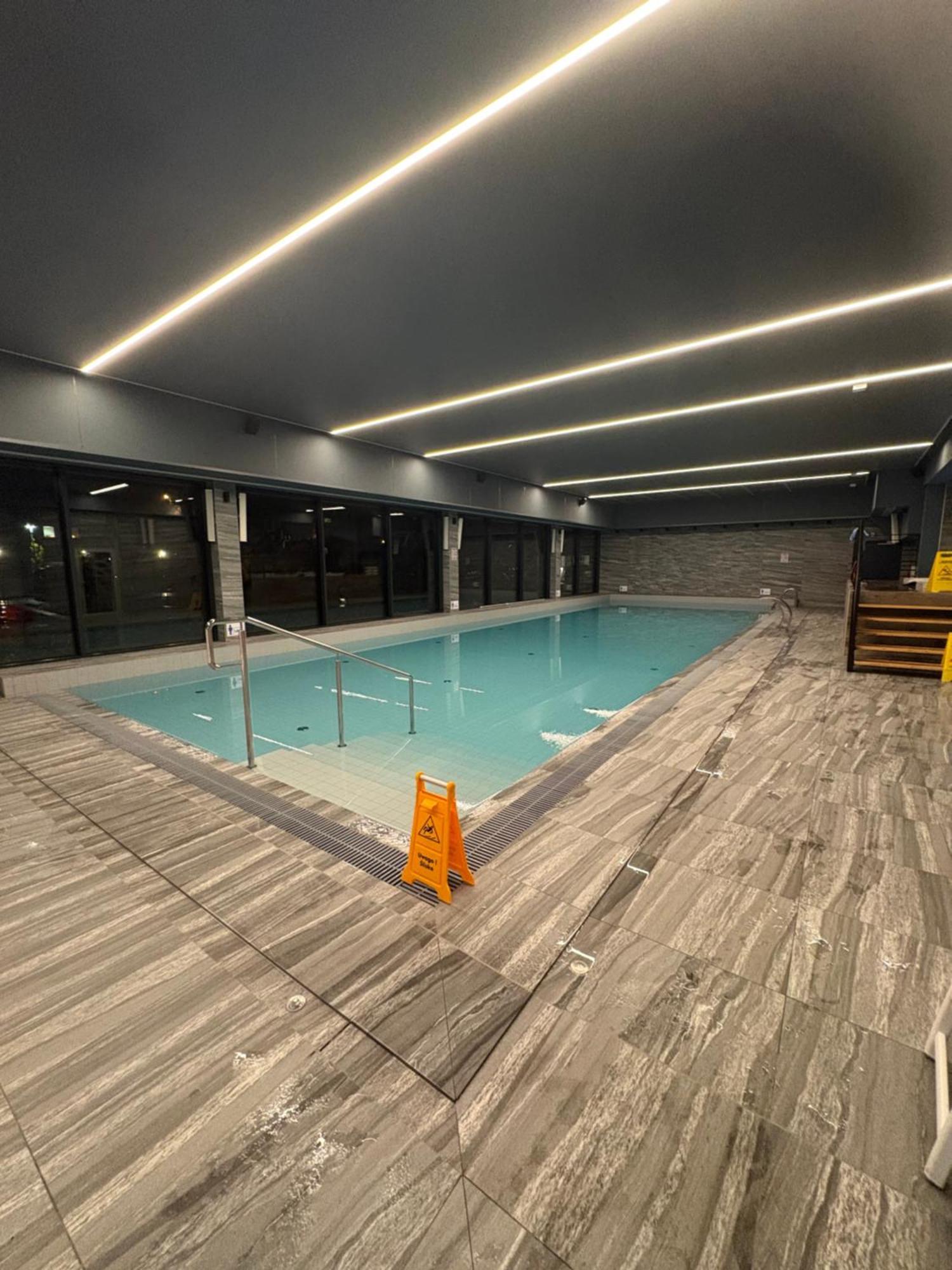 Apartamenty Polanowscy Blisko Morza Kasprowicza 20A Apartament 112 Kolobrzeg Ngoại thất bức ảnh